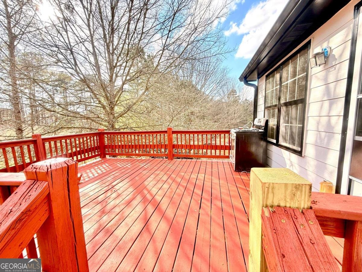 557 Vickers Lane Locust Grove - Photo 27