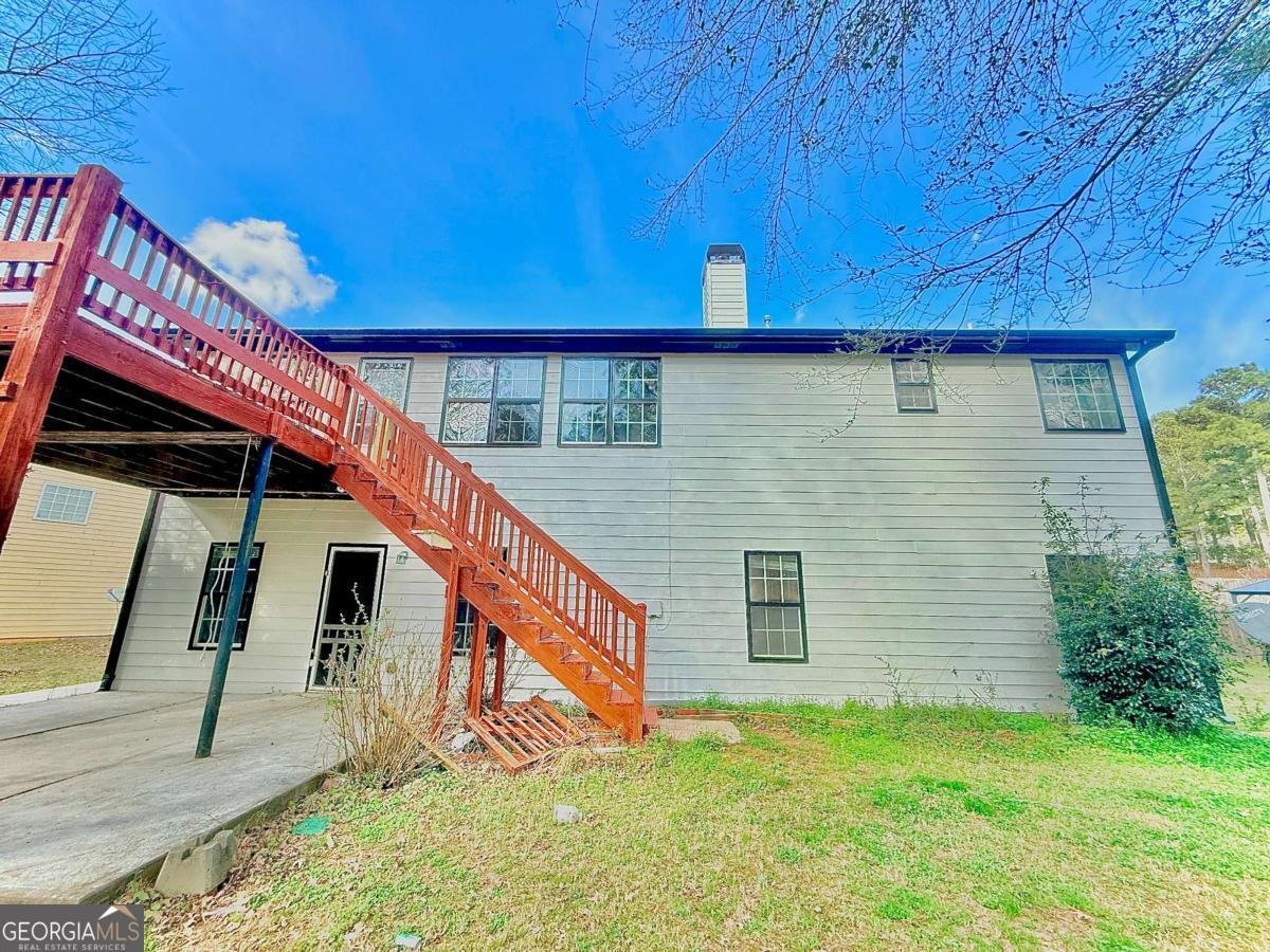 557 Vickers Lane Locust Grove - Photo 6