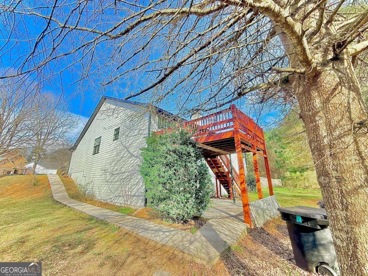 557 Vickers Lane Locust Grove - Photo 7