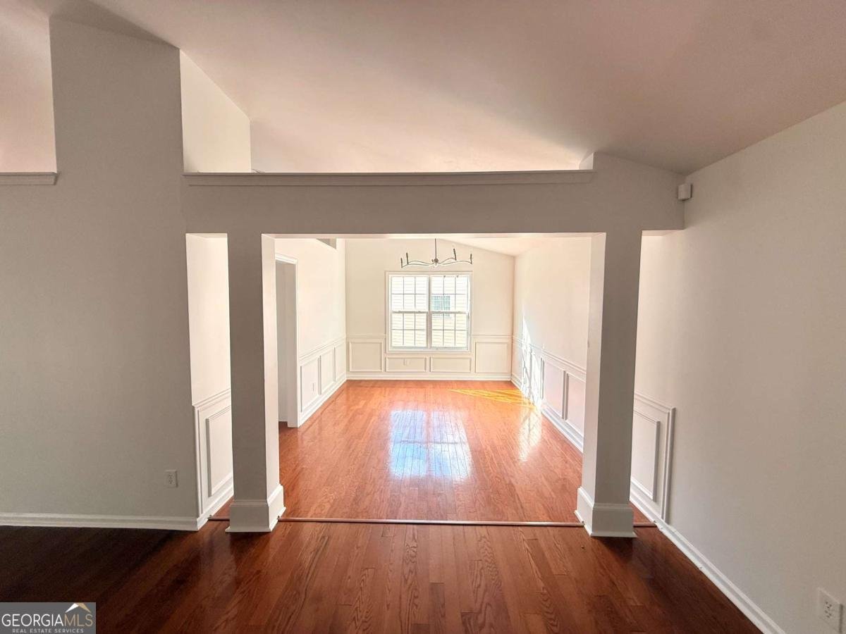 557 Vickers Lane Locust Grove - Photo 8