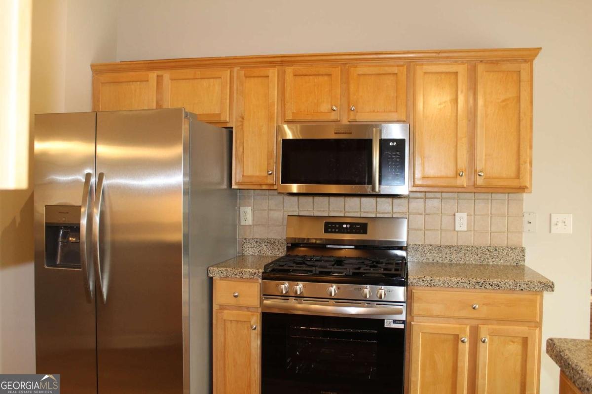 5294 Autumn Run Drive Powder Springs - Photo 28