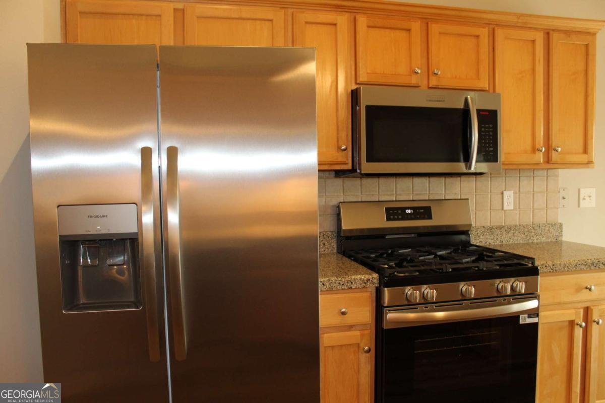 5294 Autumn Run Drive Powder Springs - Photo 29