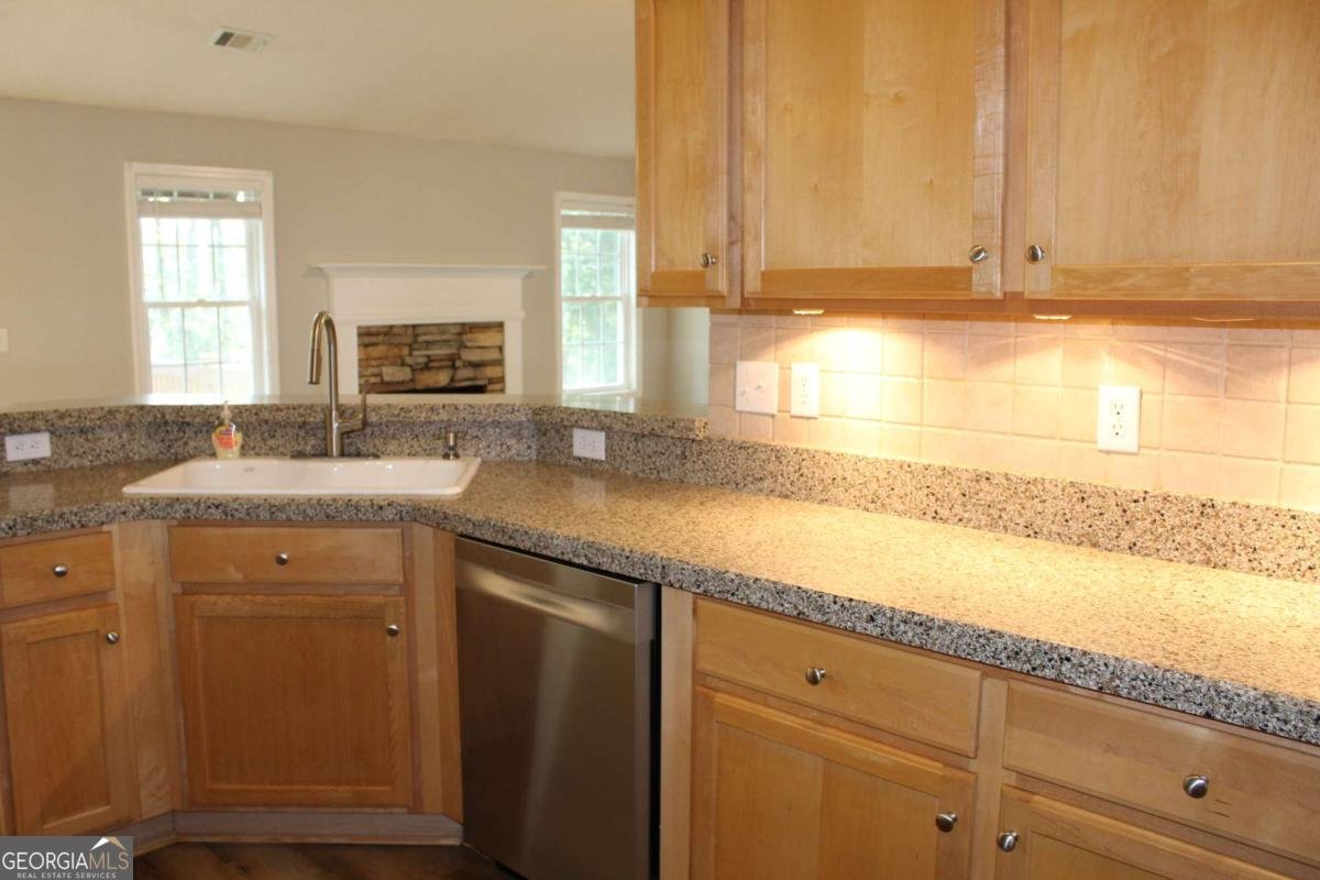 5294 Autumn Run Drive Powder Springs - Photo 30