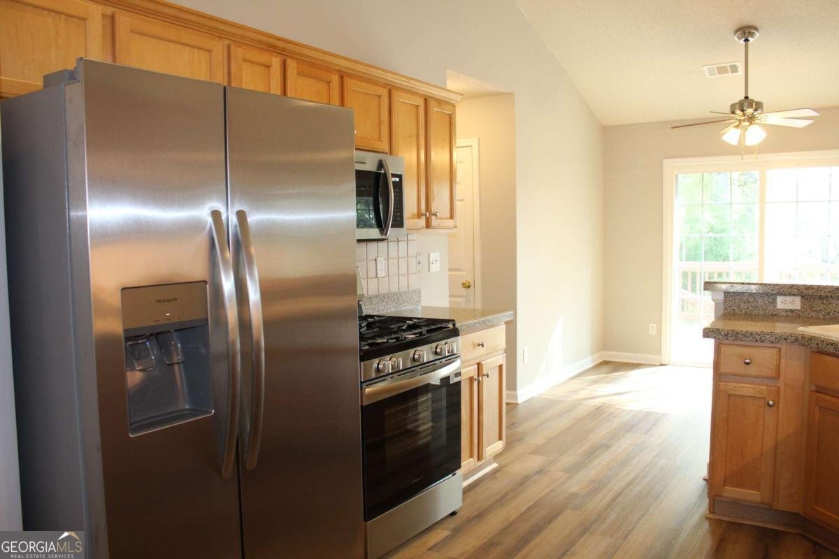 5294 Autumn Run Drive Powder Springs - Photo 31