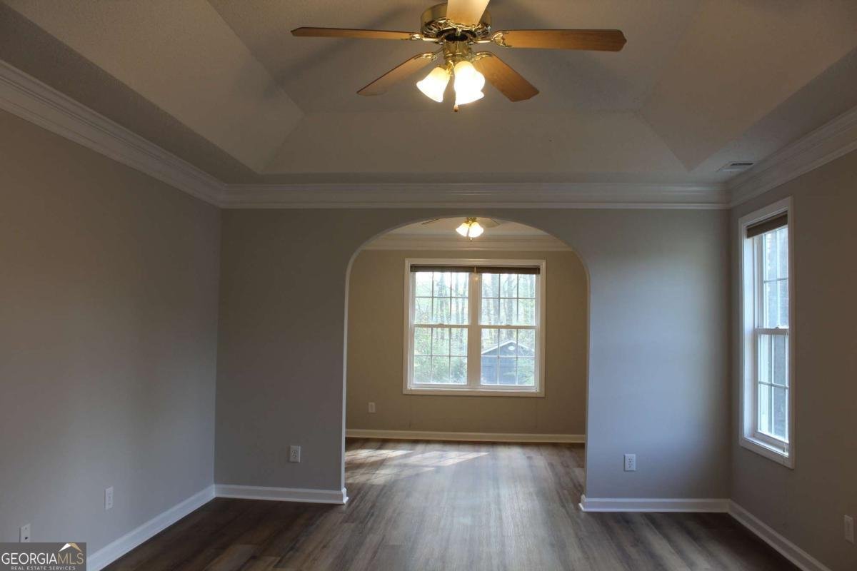 5294 Autumn Run Drive Powder Springs - Photo 33