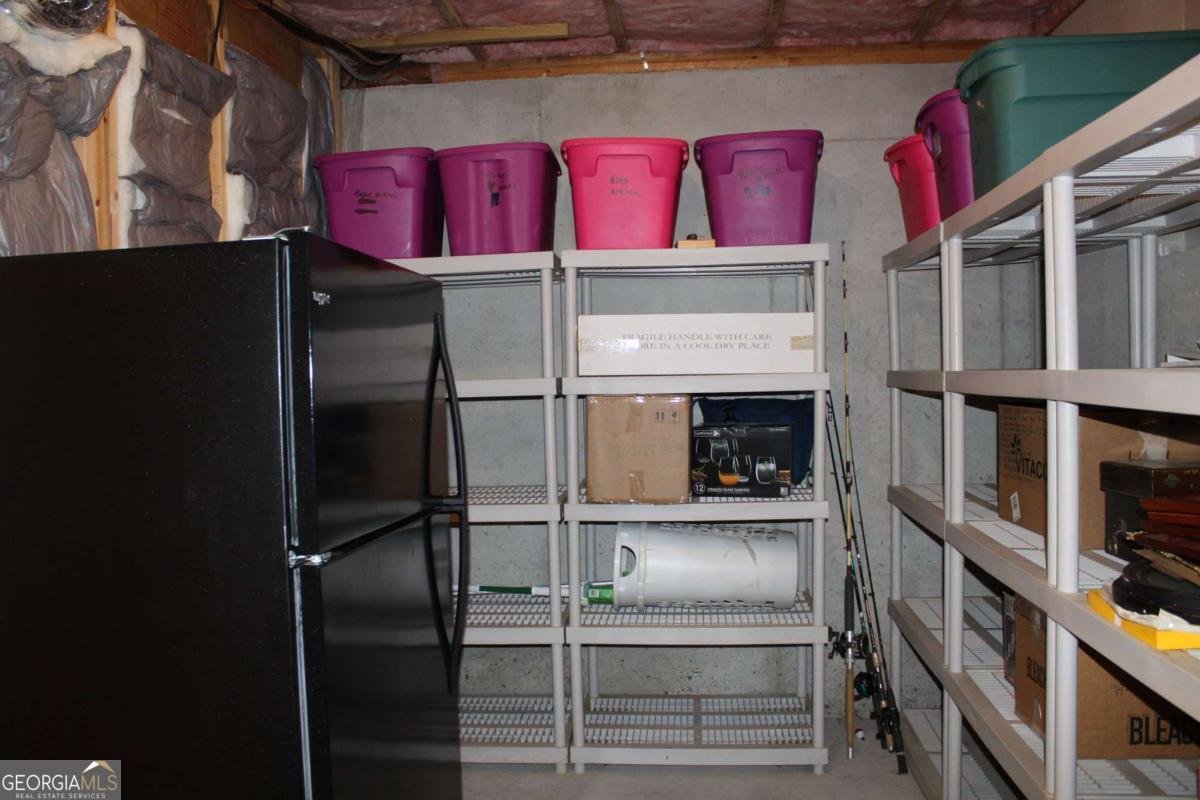 5294 Autumn Run Drive Powder Springs - Photo 41