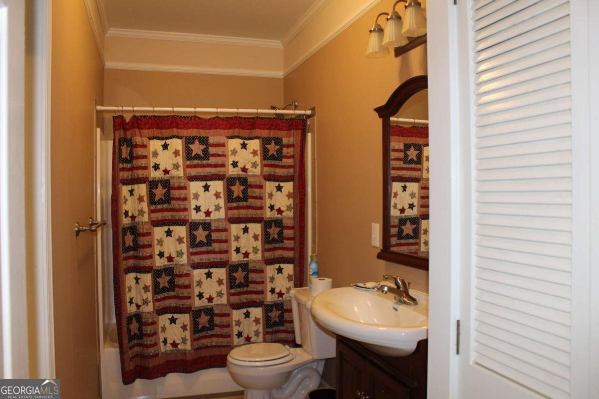 5294 Autumn Run Drive Powder Springs - Photo 55