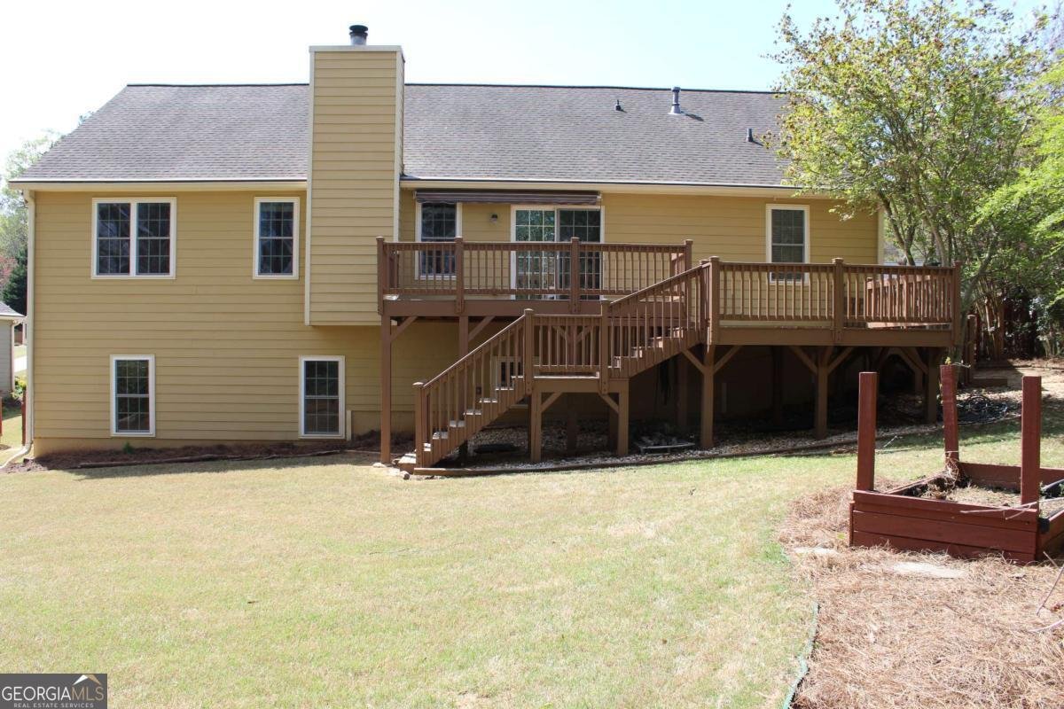 5294 Autumn Run Drive Powder Springs - Photo 9