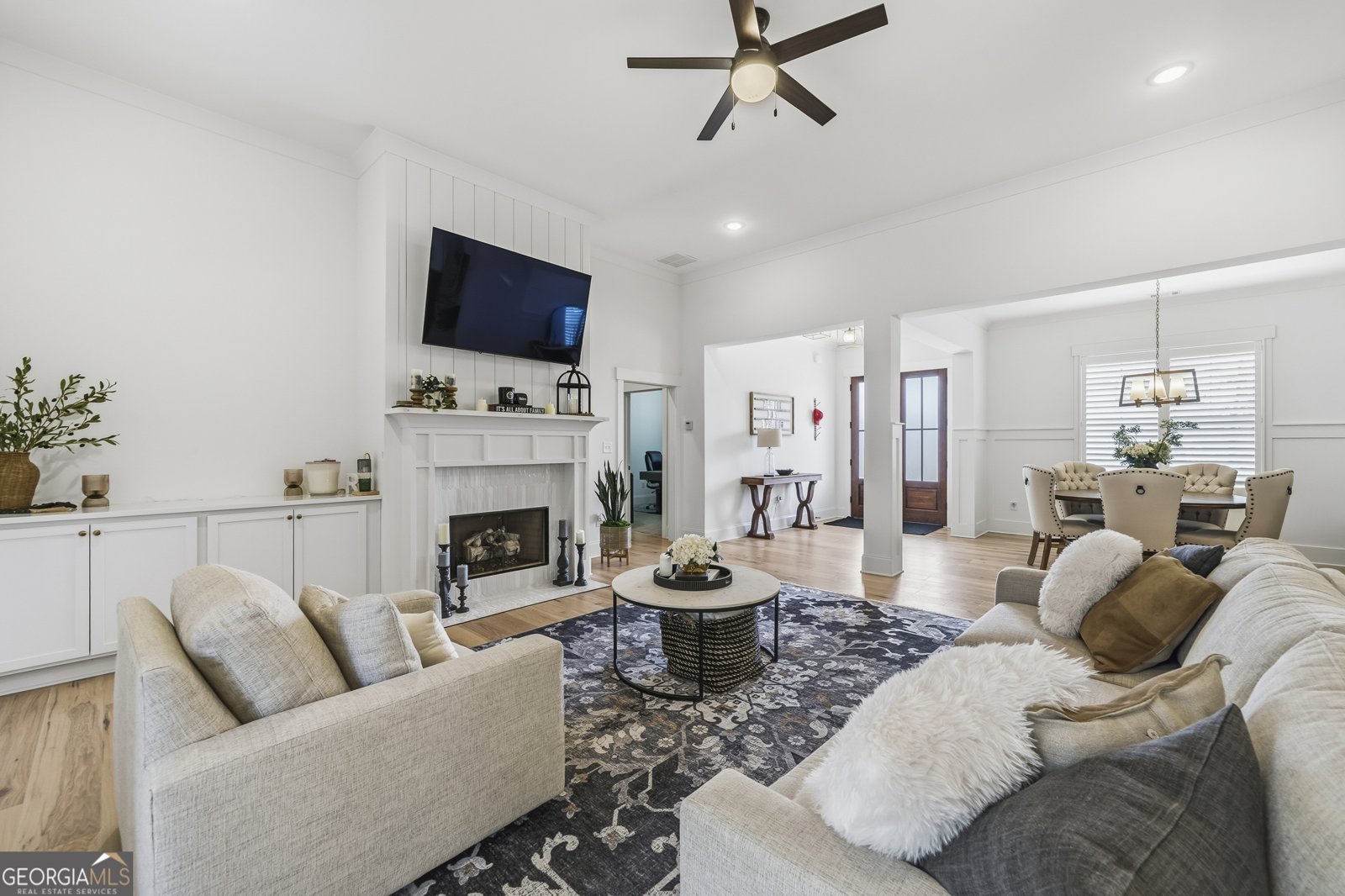 1180 Summerfield Lane Bogart - Photo 14