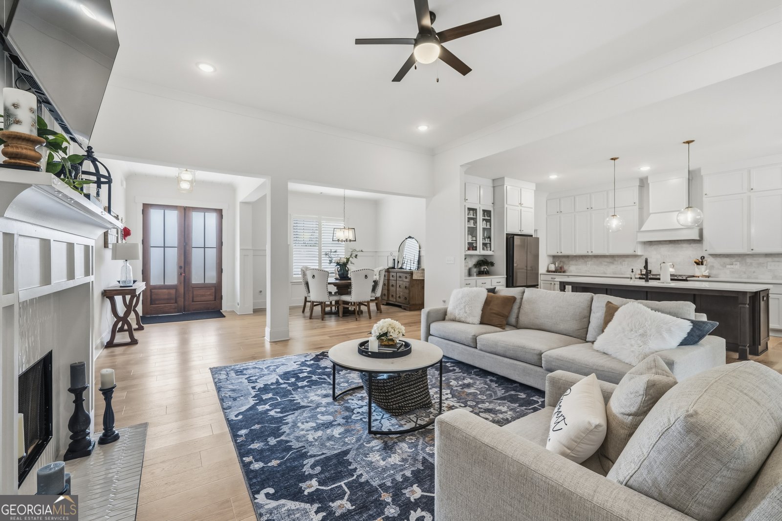 1180 Summerfield Lane Bogart - Photo 15