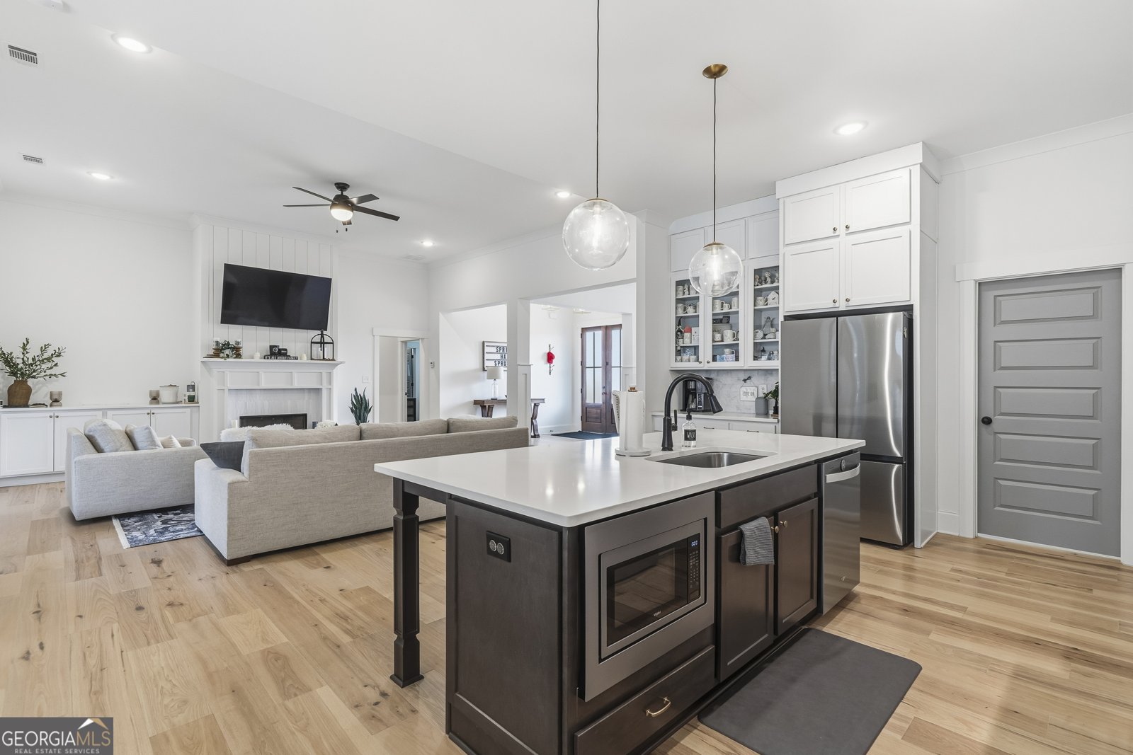 1180 Summerfield Lane Bogart - Photo 17