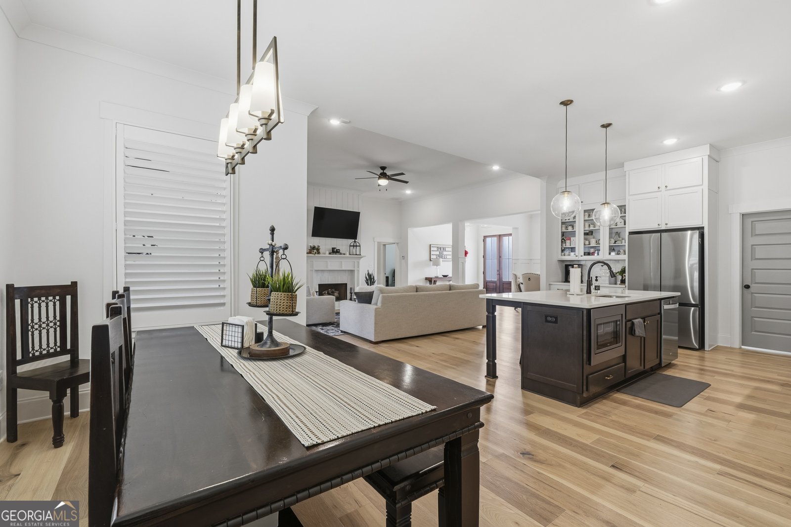 1180 Summerfield Lane Bogart - Photo 24