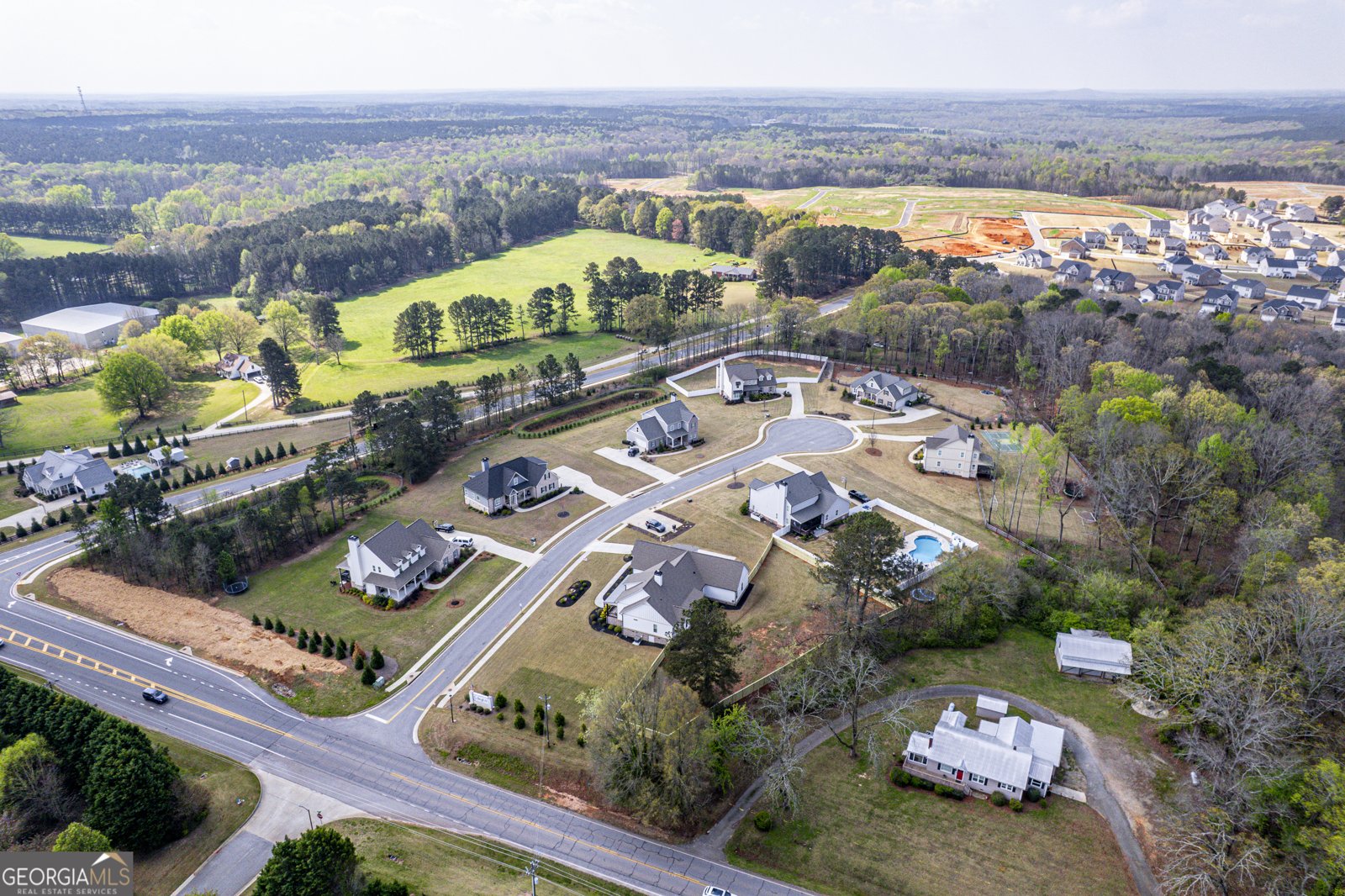 1180 Summerfield Lane Bogart - Photo 53