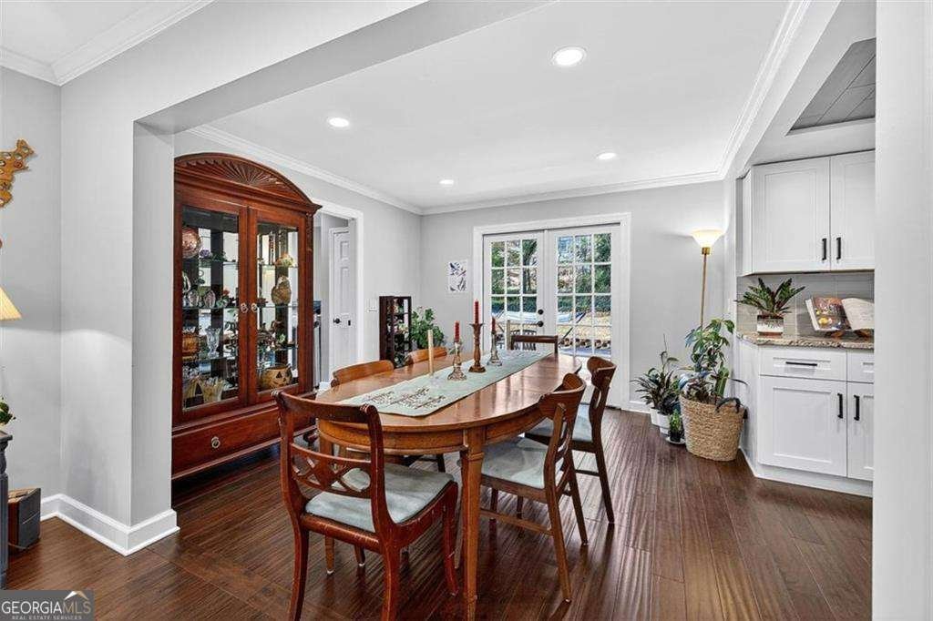 571 Tahoe Circle Stone Mountain - Photo 14