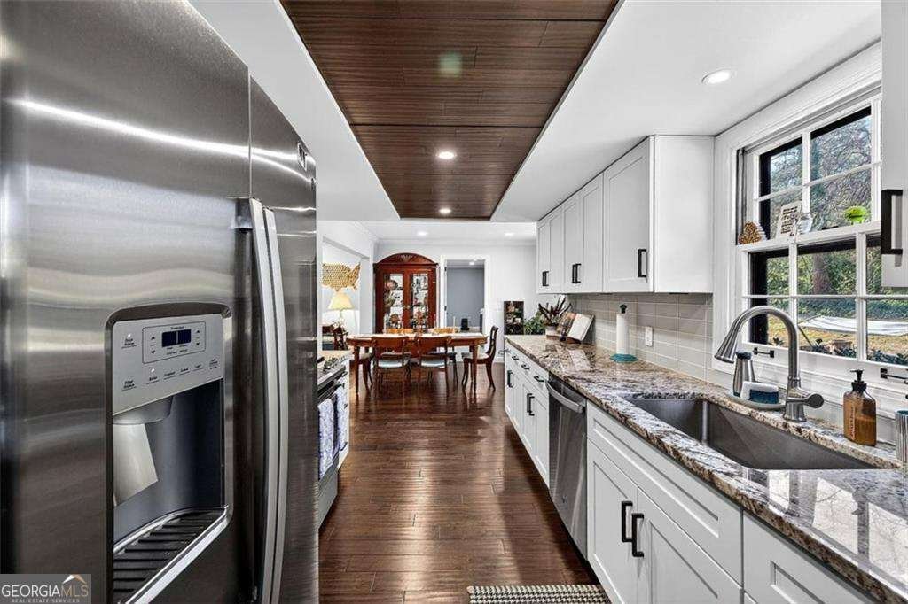 571 Tahoe Circle Stone Mountain - Photo 19