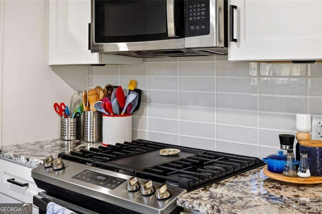 571 Tahoe Circle Stone Mountain - Photo 20