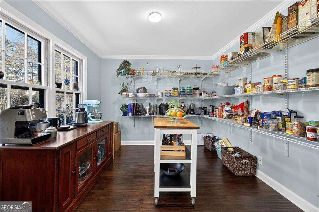 571 Tahoe Circle Stone Mountain - Photo 21