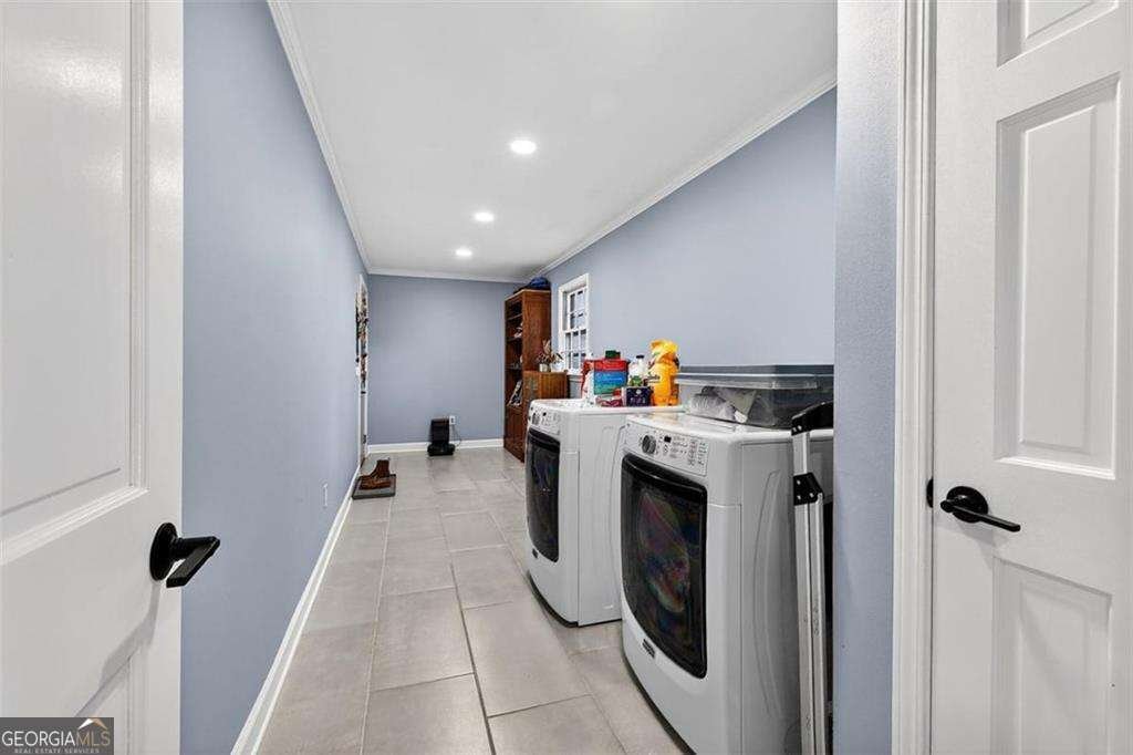 571 Tahoe Circle Stone Mountain - Photo 22