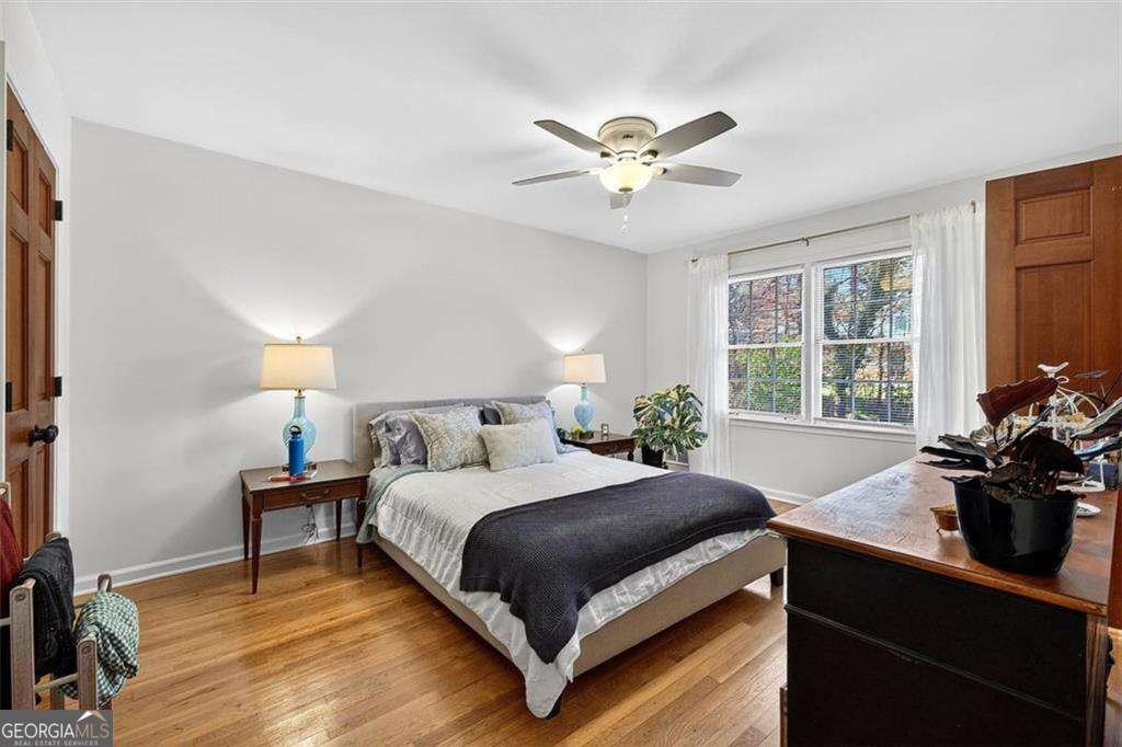 571 Tahoe Circle Stone Mountain - Photo 23