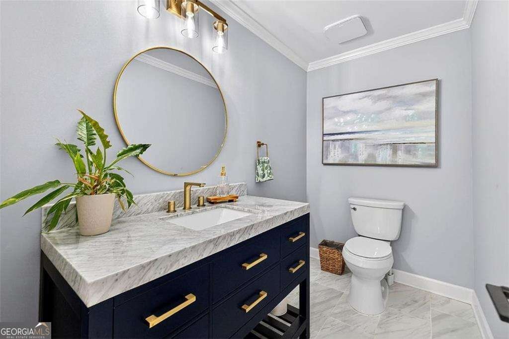 571 Tahoe Circle Stone Mountain - Photo 24