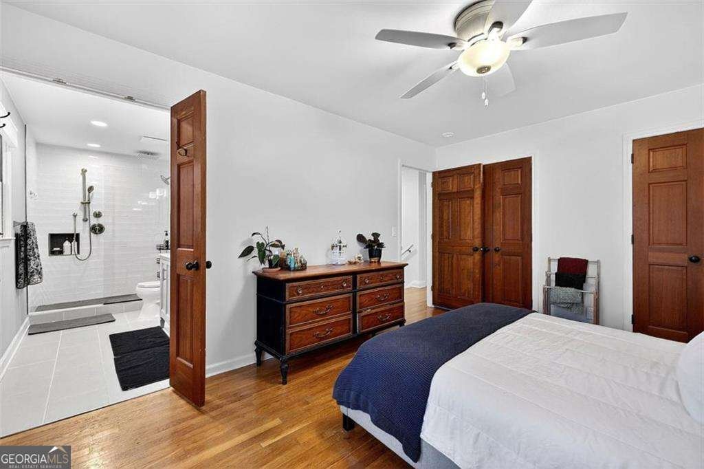 571 Tahoe Circle Stone Mountain - Photo 25