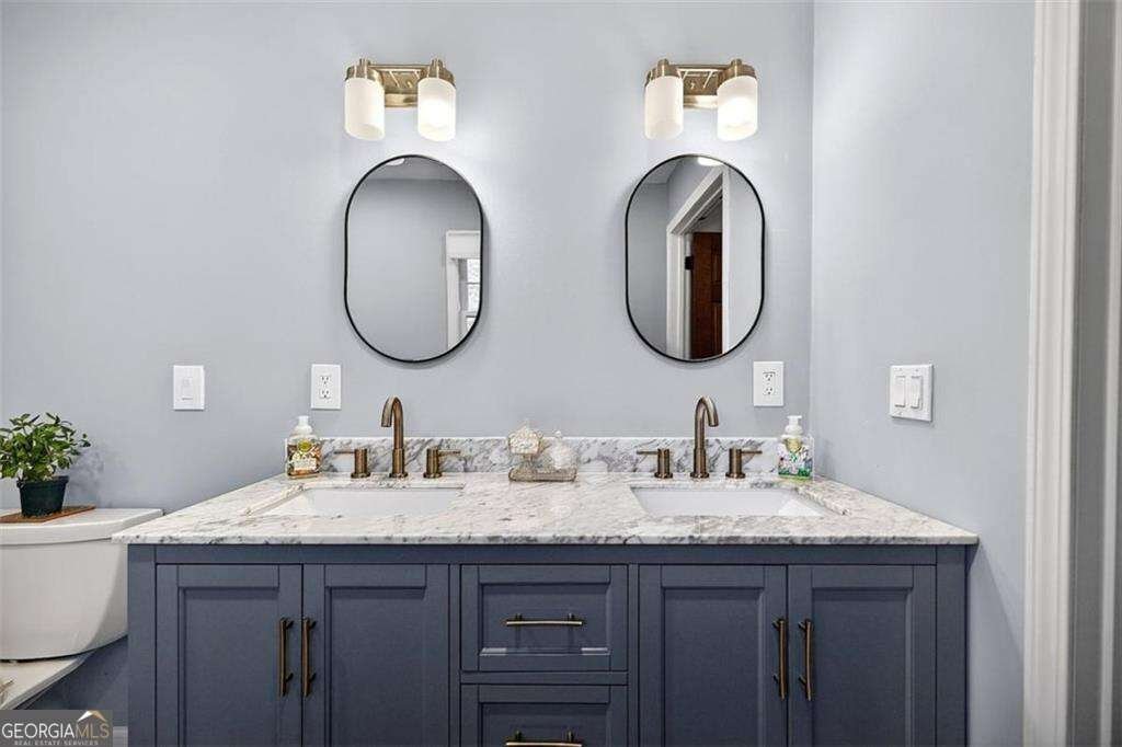 571 Tahoe Circle Stone Mountain - Photo 27