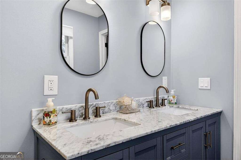 571 Tahoe Circle Stone Mountain - Photo 28