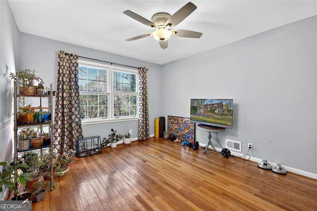 571 Tahoe Circle Stone Mountain - Photo 29