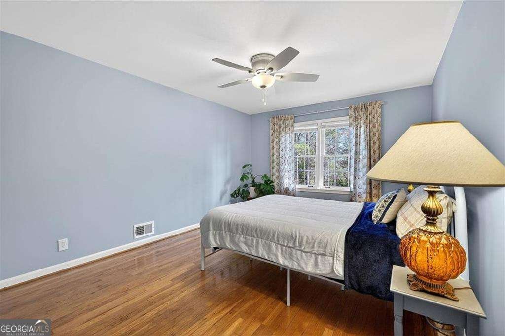 571 Tahoe Circle Stone Mountain - Photo 31