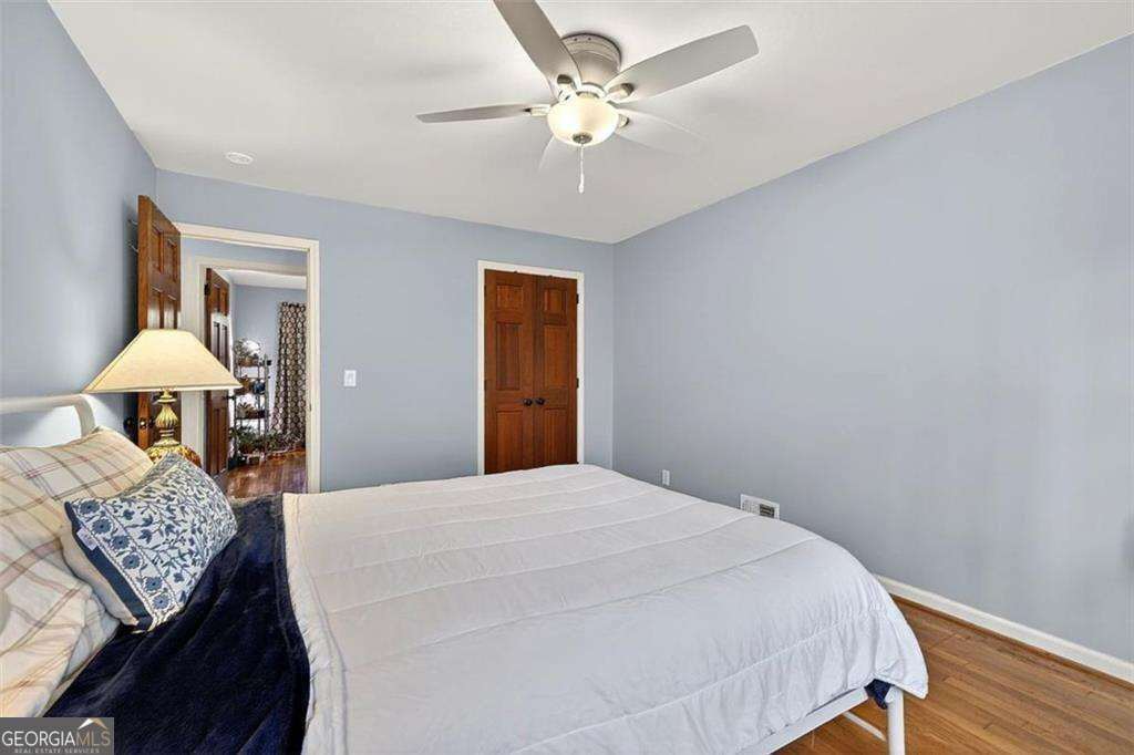 571 Tahoe Circle Stone Mountain - Photo 32