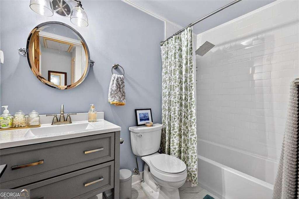 571 Tahoe Circle Stone Mountain - Photo 33