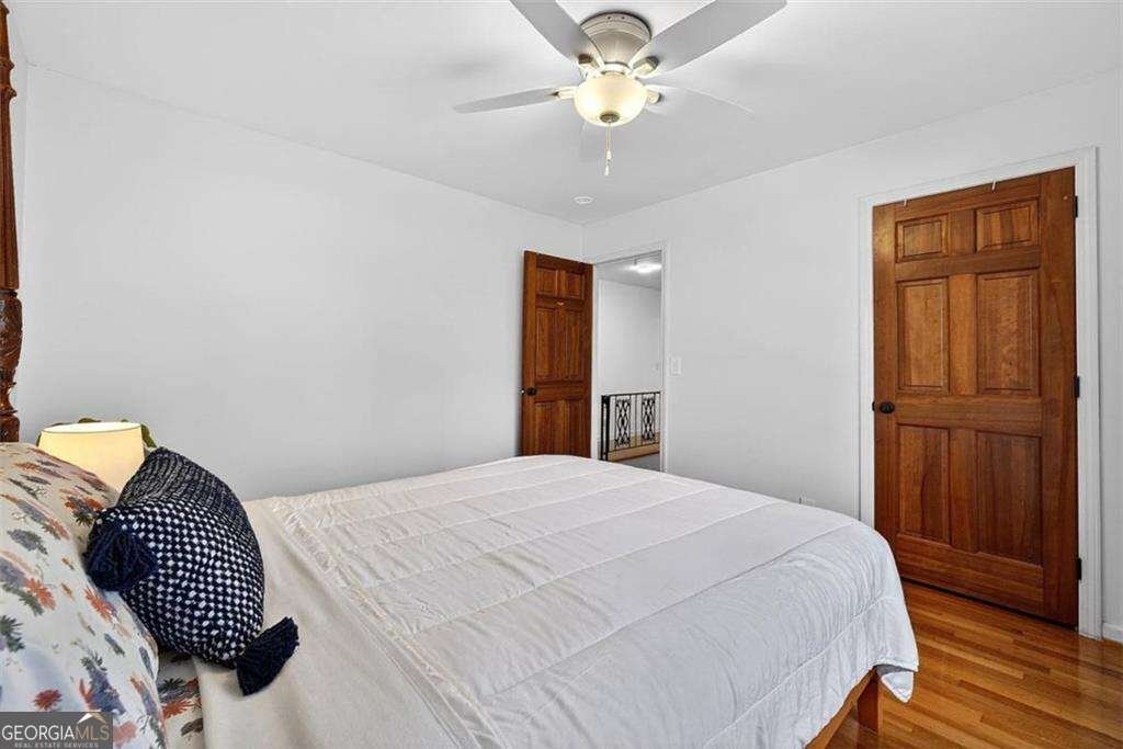 571 Tahoe Circle Stone Mountain - Photo 34