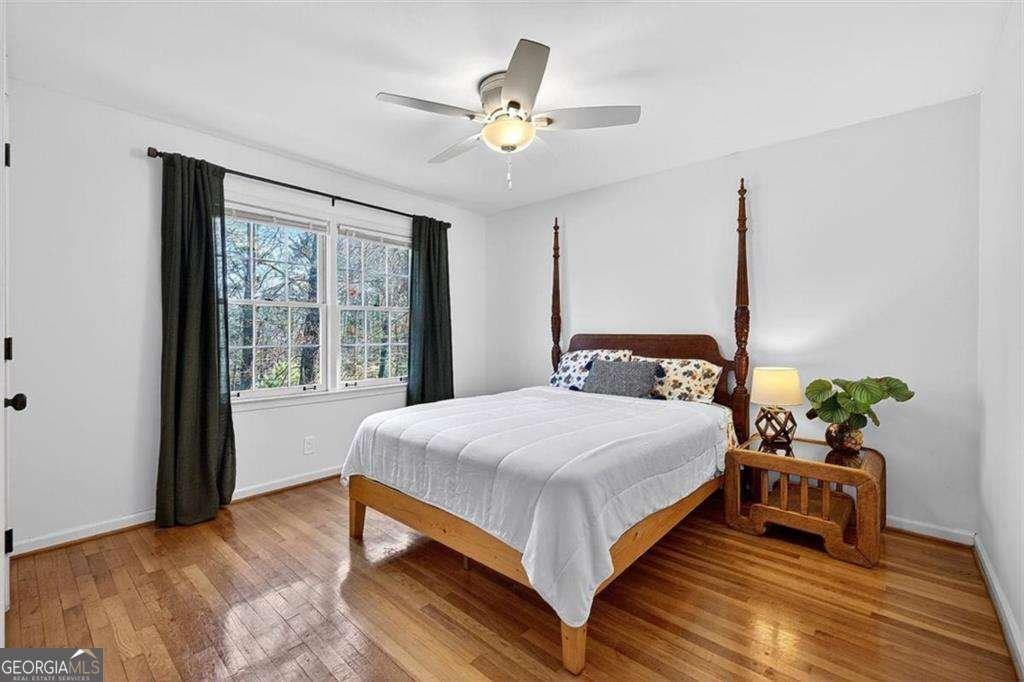 571 Tahoe Circle Stone Mountain - Photo 35