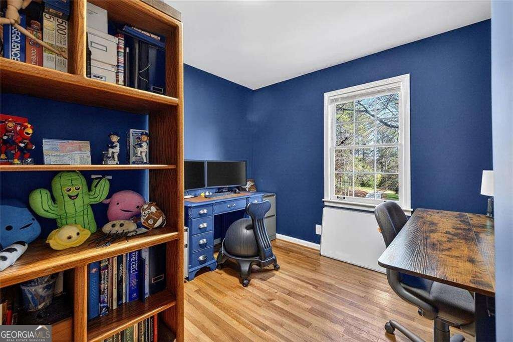 571 Tahoe Circle Stone Mountain - Photo 36