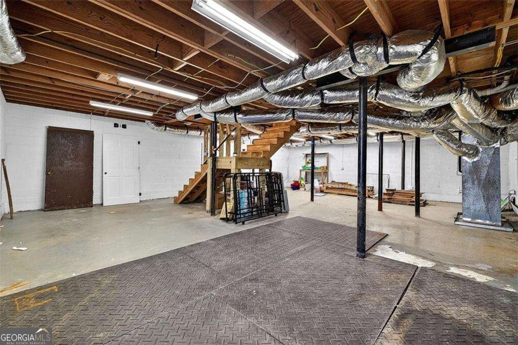 571 Tahoe Circle Stone Mountain - Photo 37