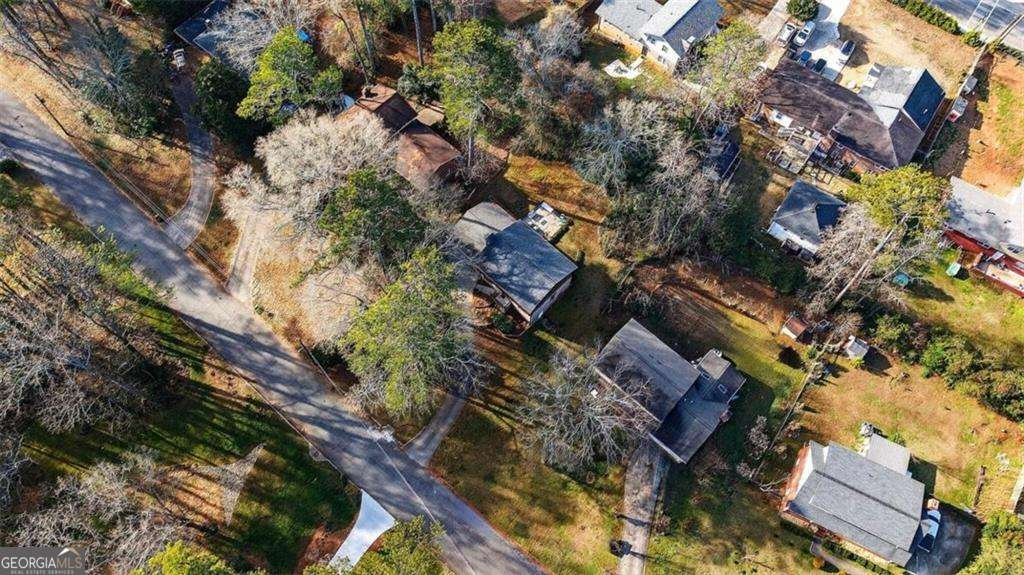 571 Tahoe Circle Stone Mountain - Photo 44