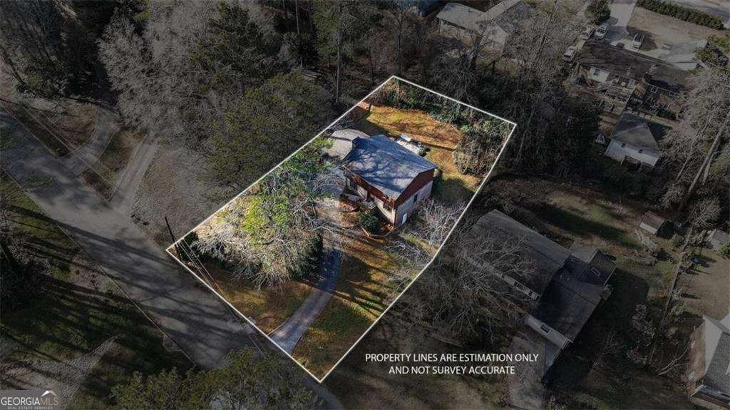 571 Tahoe Circle Stone Mountain - Photo 46