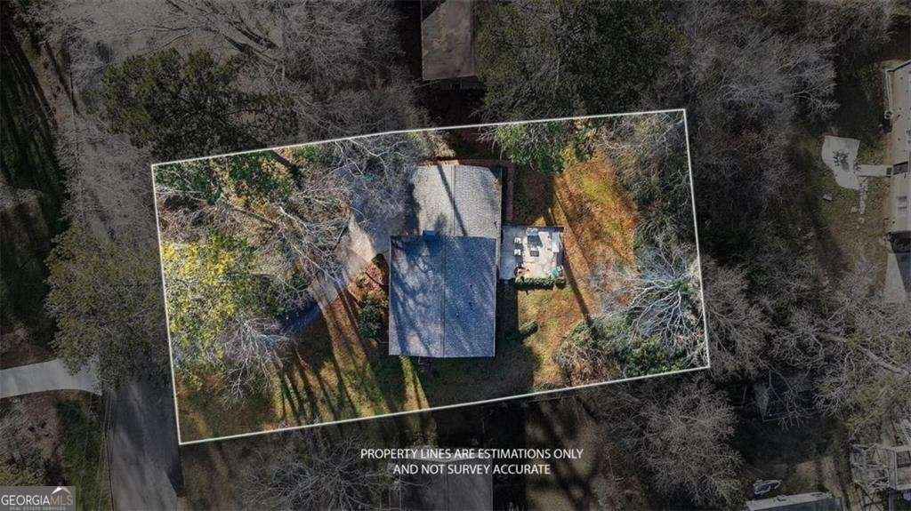 571 Tahoe Circle Stone Mountain - Photo 47