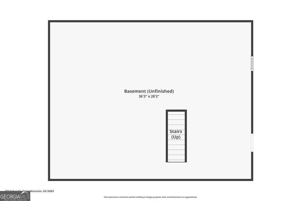 571 Tahoe Circle Stone Mountain - Photo 52