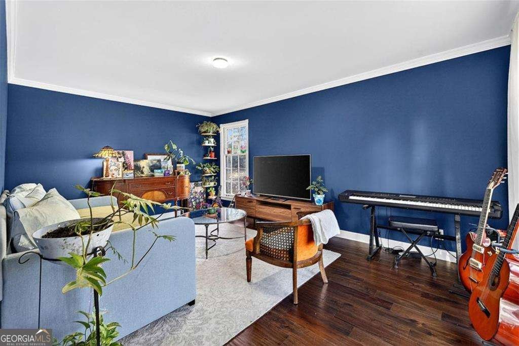 571 Tahoe Circle Stone Mountain - Photo 6