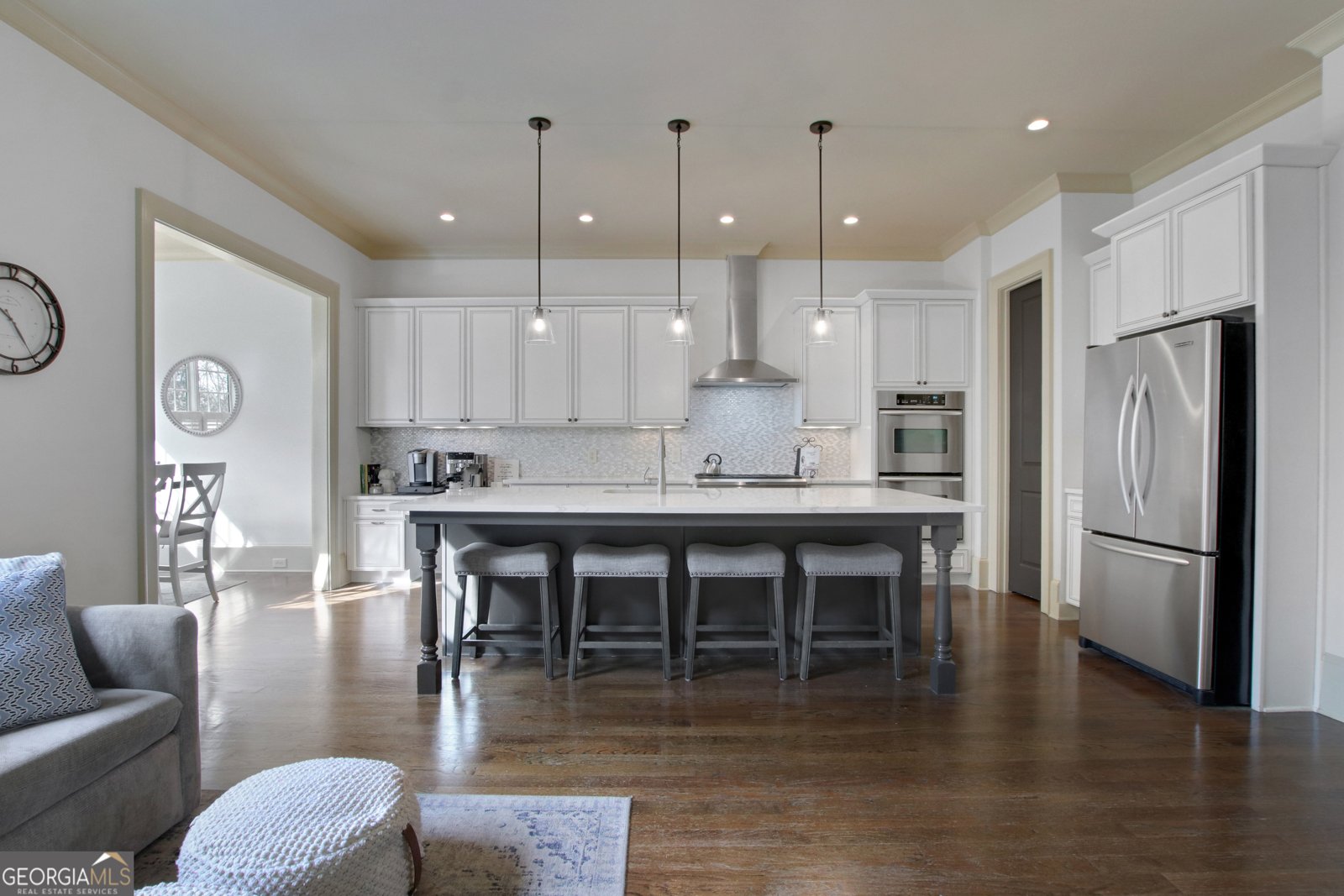 3108 Neal Court Cumming - Photo 11