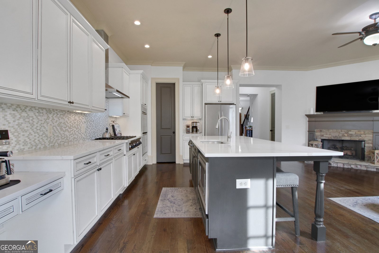 3108 Neal Court Cumming - Photo 12