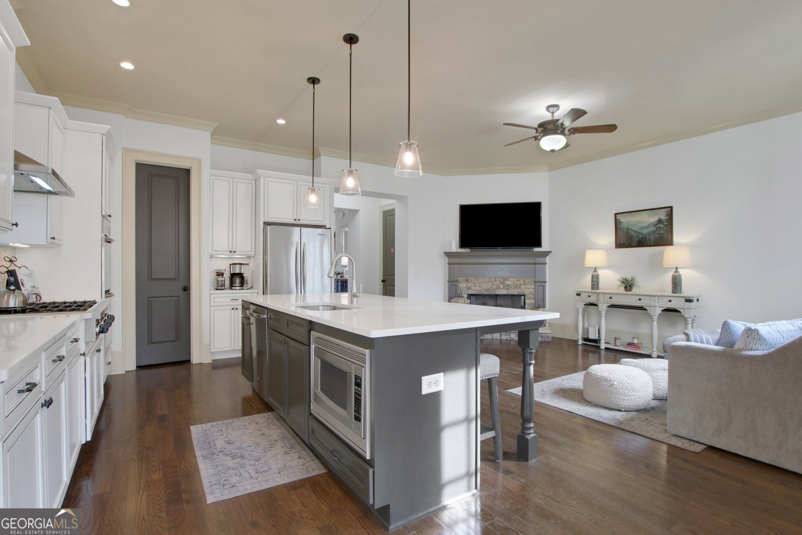 3108 Neal Court Cumming - Photo 14