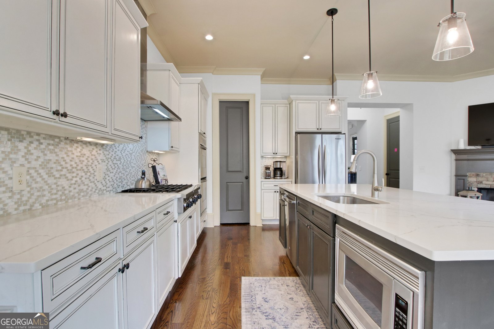 3108 Neal Court Cumming - Photo 15