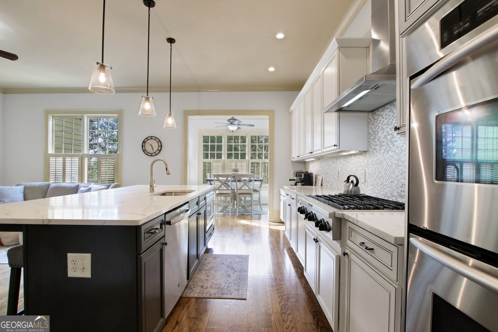 3108 Neal Court Cumming - Photo 16