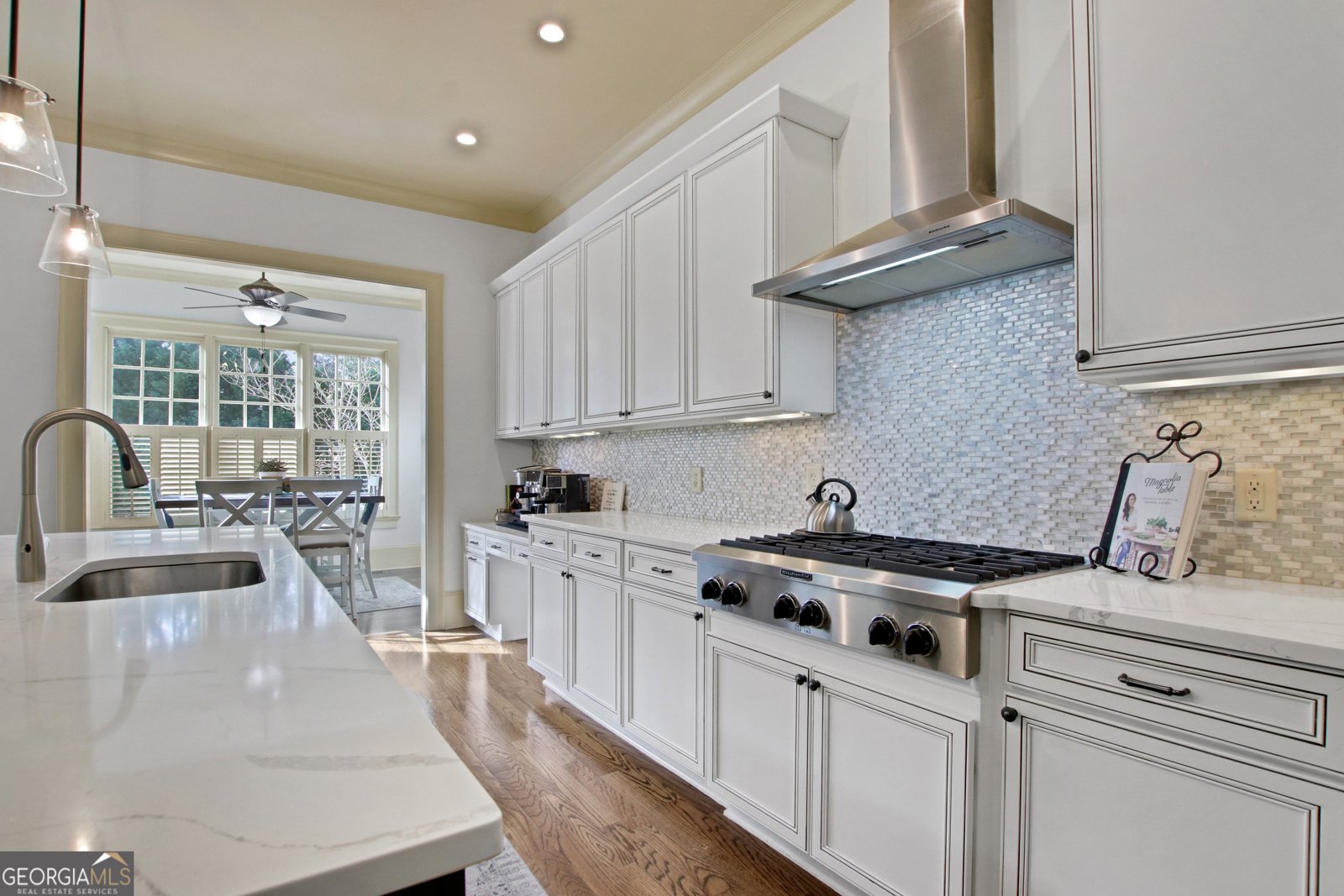 3108 Neal Court Cumming - Photo 17