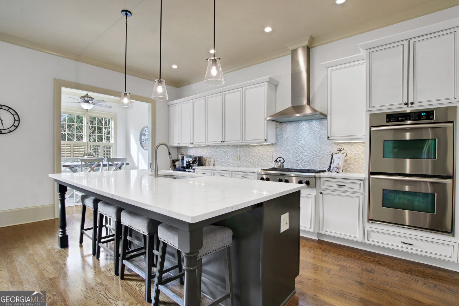 3108 Neal Court Cumming - Photo 19