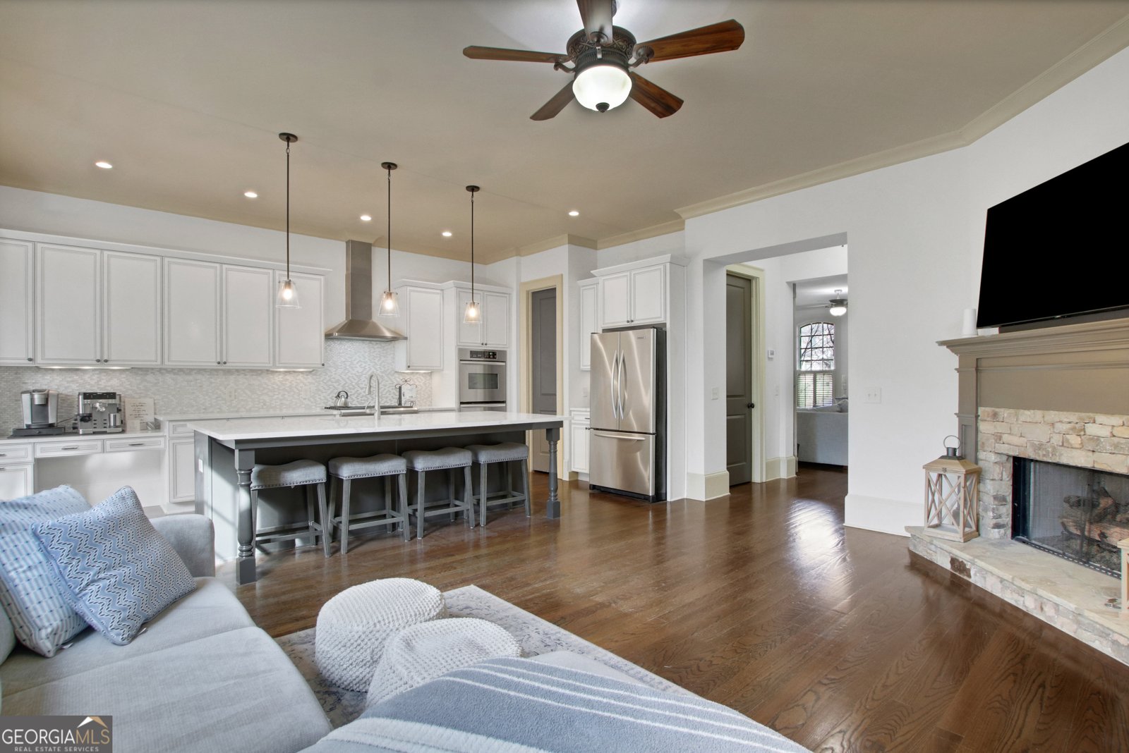 3108 Neal Court Cumming - Photo 22