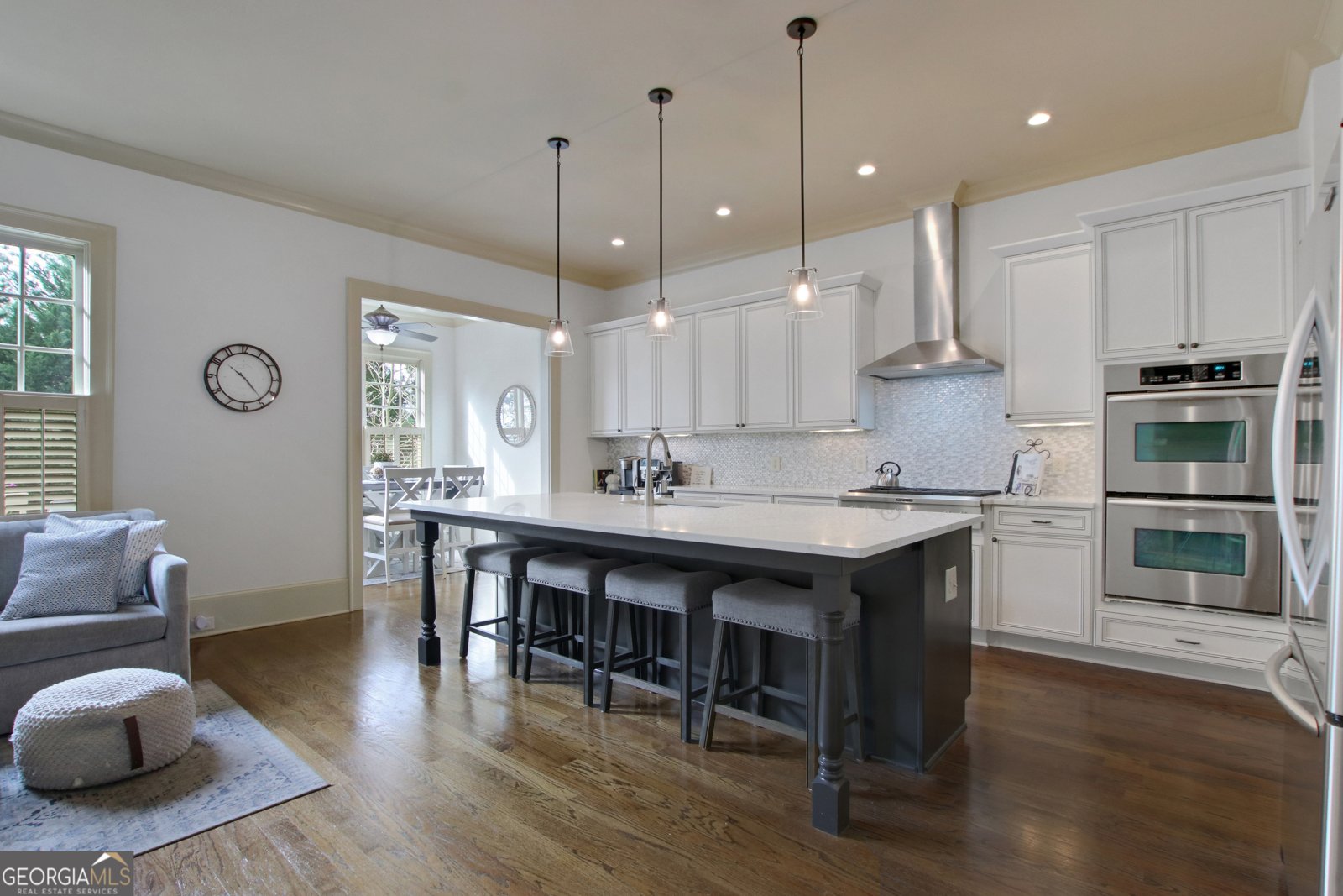 3108 Neal Court Cumming - Photo 8