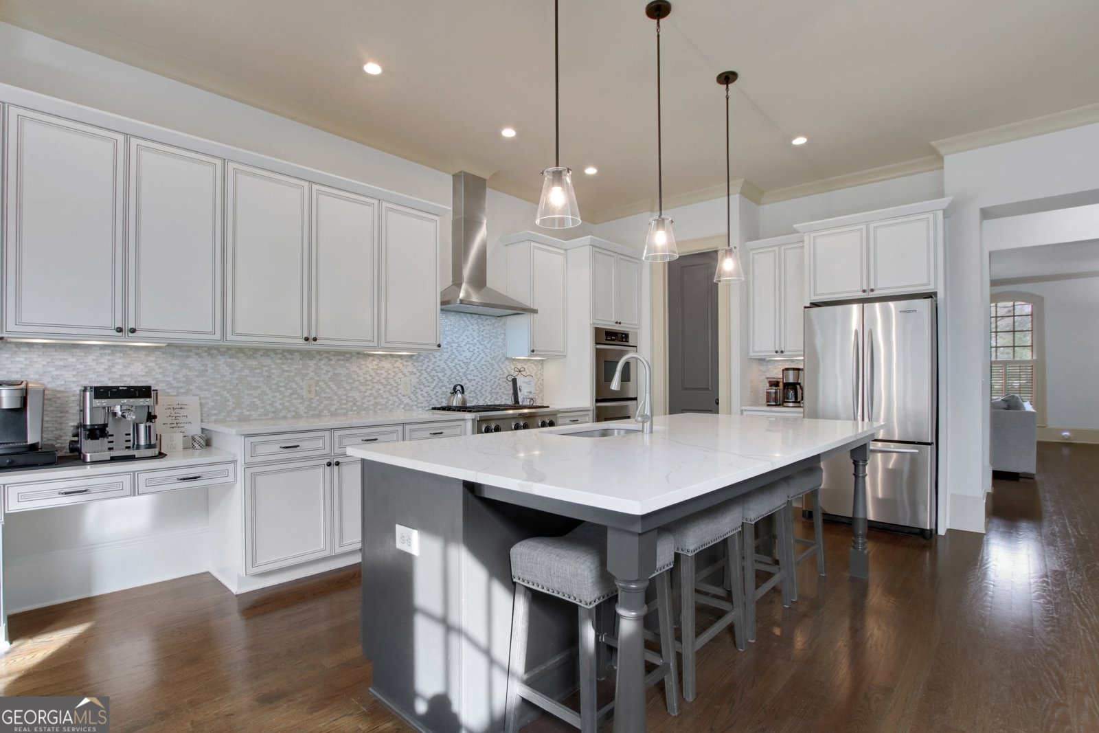 3108 Neal Court Cumming - Photo 9